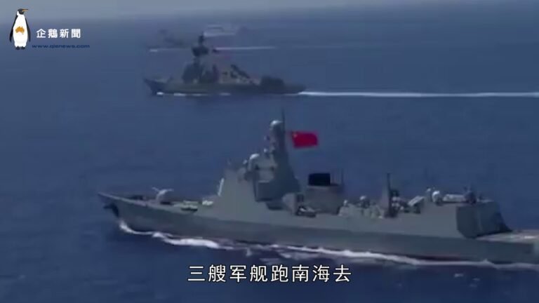 【企鹅述评】第五十五期 中国发布出境游安全警告真的那么简单吗