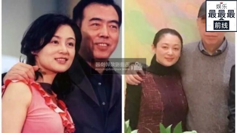 【陈凯歌 陈飞宇】陈凯歌儿子陈飞宇主动退出美国国籍 加入中国国籍成为中国公民 超清720P