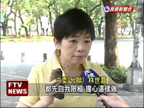 七邦交國 駐台使館沒大使－民視新聞