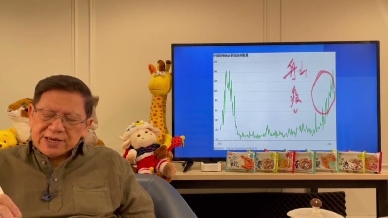 (中字)驚人！大行調低中國經濟增長  估計未來五季美國經濟增長均超過中國？!中國是否已踏上消亡之路?如全數實行習大大政策  中國經濟隨時插水30%? 【patreon獨家影片預告】2021-08-17