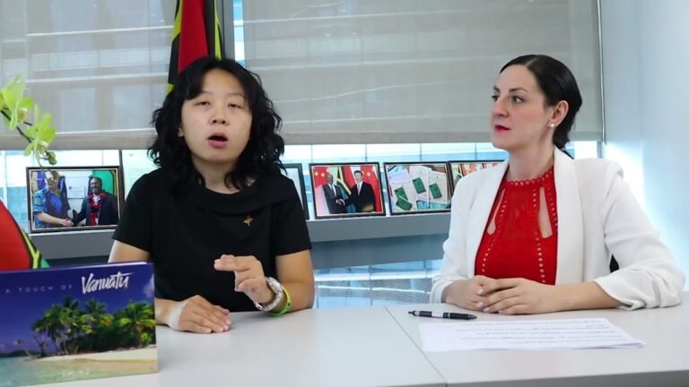 为什么通过瓦努阿图驻菲律宾总领事馆申请是最安全省心的申请途径（干货）2