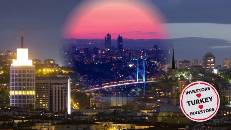 全球独家项目:土耳其护照+巴拉圭绿卡12.8万美元全包