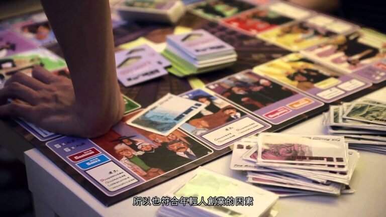 公民很忙影像記錄版【精華片段】–go youth看見新世代