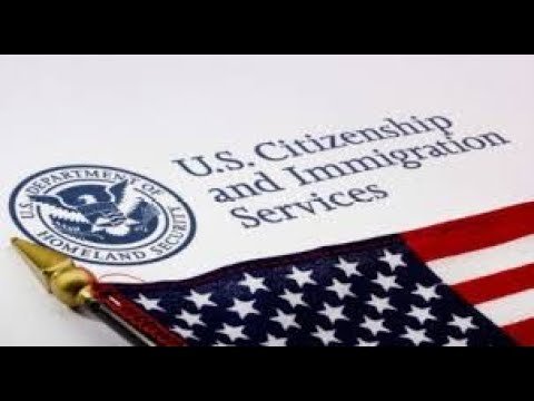 冷山时评：中美大门都在关闭，移民美国的最后机会！（20200103第96期）