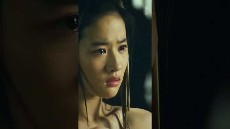 #劉亦菲 1987年8月25日出生湖北武漢國籍美國170 cm處女座 #煙花醉