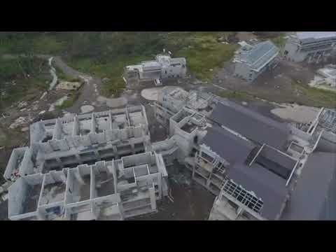 多米尼克-凱賓斯基酒店 2018.01最新概況