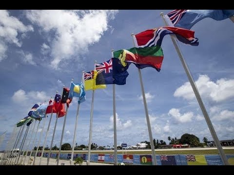 太平洋岛国峰会瑙鲁怒斥中国无理；《疯狂亚洲富豪》佳绩令华人扬眉吐气（《澳洲看天下》第37期）