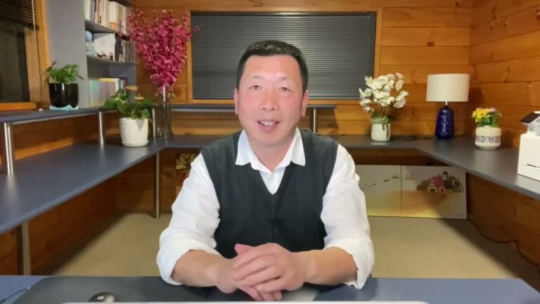 帝国坟场实际是文明坟墓，如果中共上场，还真能治的他们服服帖帖；看拜登的表现，我对一周后的病毒报告已不抱希望 （字幕）（20210818 第663期）