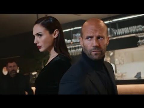 惊悚动作片《绝命盗窃》⚡ 最新电影 中英双字幕