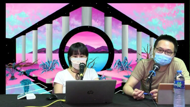 新香港人移民懶人包：美國, 德國|得罪講句 (第2節) 20年07月02日