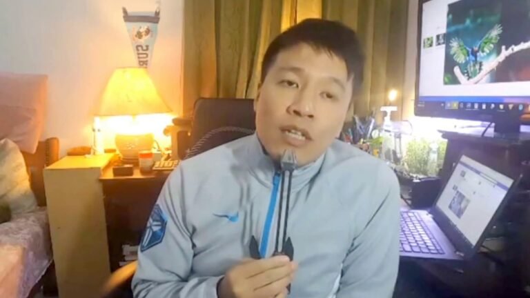 無國籍者台灣人對國家的迷思(上)! 家裡貧瘠，出外GUCCI, LV, 愛沙尼亞金髮美女形容台灣人沒有國家硬說有! 呂秀蓮318無禮得罪諾貝爾獎提名者的真實事件!