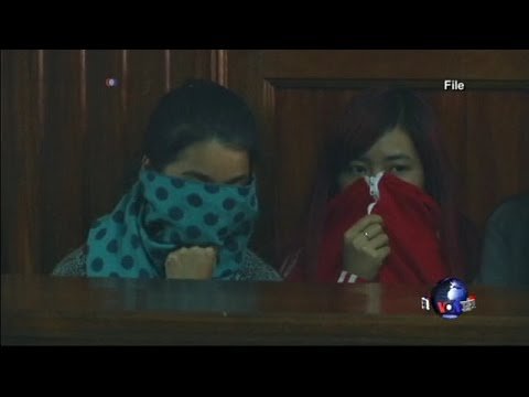 肯尼亞：將台灣人遣送中國合法 台灣有問題不關我事