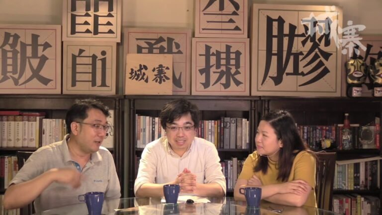 舊樓維修管理個案（2） – 02/05/18 「解‧圍」1/2