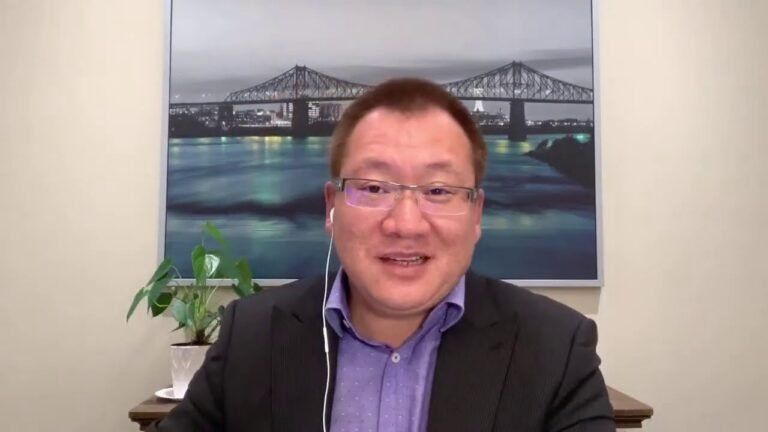 财经全评论07282020期：中共中央是否应该总辞职？还有其他的路吗？美国正在搭建独立产业链！加拿大总理卷入慈善公司谋利丑闻，该公司跟中国关系良好！