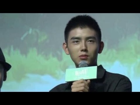 陈凯歌儿子陈飞宇主动退出美国国籍 加入中国国籍成为中国公民