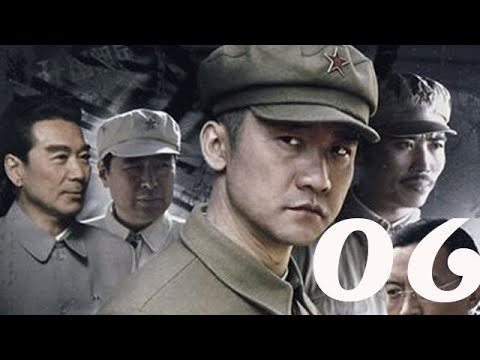 風雲1949 第06集 黃志忠丨新亮劍、中國遠征軍、人間正道是滄桑主演