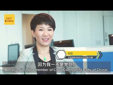 20190603 独家！刘欣约辩后首次回应国籍问题：要想黑我，来点新的行吗？
