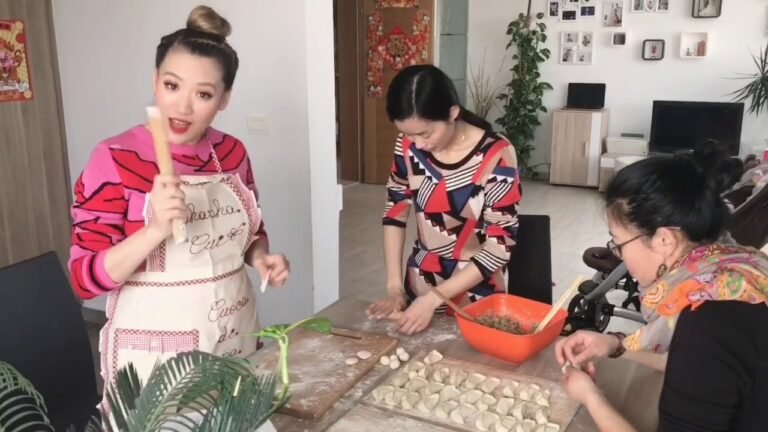 Kineska Nova Godina 2020 u Hrvatskoj  在克罗地亚华人庆祝2020中国春节