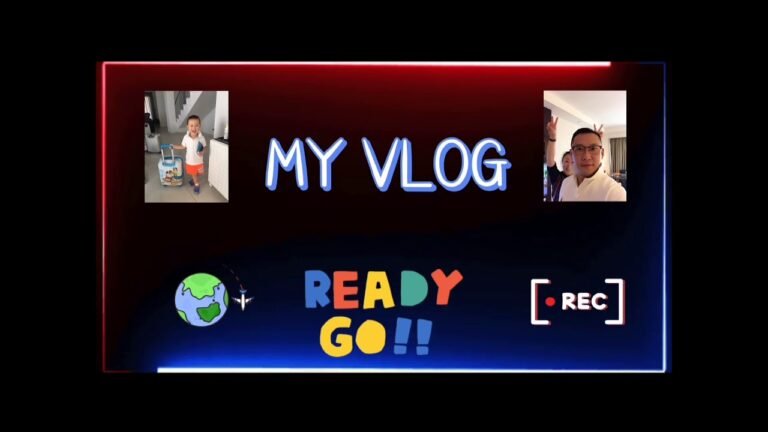 vlog of 塞浦路斯：周六带孩子去尼科西亚的阿萨拉萨森林公园玩玩