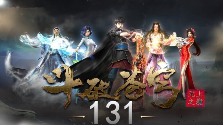 《斗破苍穹2》之无上之境-第131集：商盟为萧族提供驻地，大手笔赢得萧炎感激