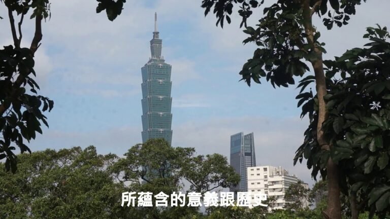 【ㄎㄐ】發牢騷EP2 — 民主的意義?