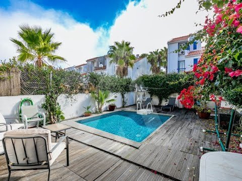 【吾葡投頻道】#034 | 5房花園洋房連泳池 | Palmela Quinta do Anjo  | Setubal | 275K歐元【葡萄牙睇樓團】