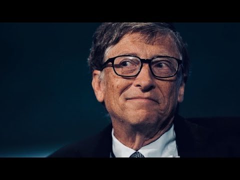 中文最快新聞！今天8月23日比爾﹒蓋茨軍事審判第一天！今天主審蓋茨與愛潑斯坦合營販賣兒童團夥……