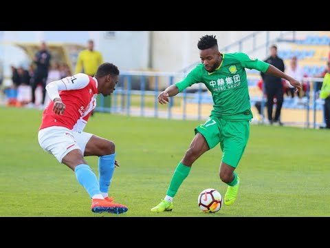[天天体育] 不敌兄弟球队 国安热身赛两连败 20190123