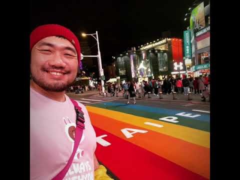 富製品FUFUHOMEMADE : UBIKE 台北一遊