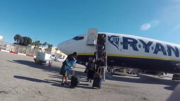 我們在地中海中的小島《馬爾他》Day1 – Let’s go to Malta from London Day1