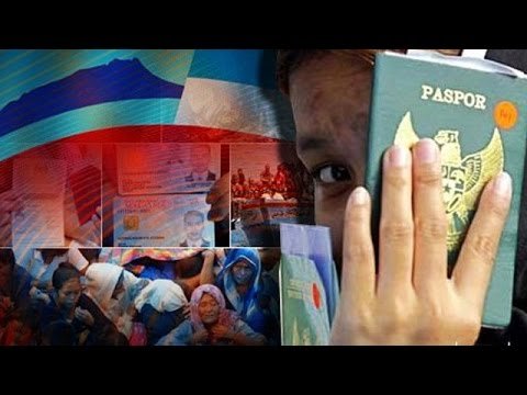 皇委会报告: 政府及政党未涉及身份证计划