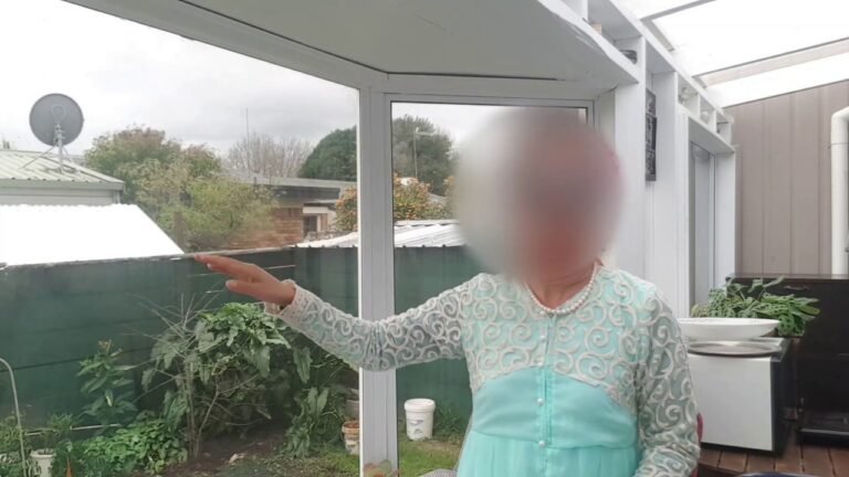 美国承认台湾是一个国家了。对门怎么办(⊙o⊙)