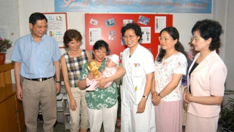 美国护照没用 在华企业高管多忧心遭北京扣下问话