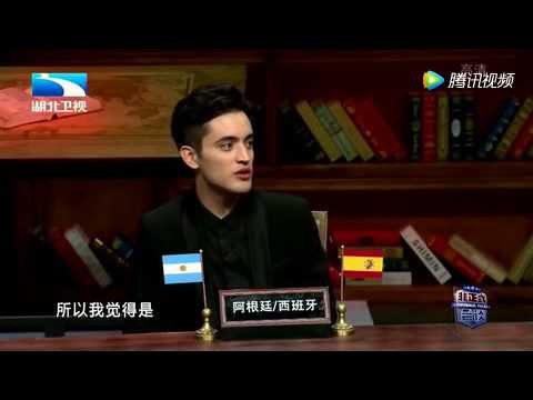 萨沙厉害了，刚来就PK功必扬