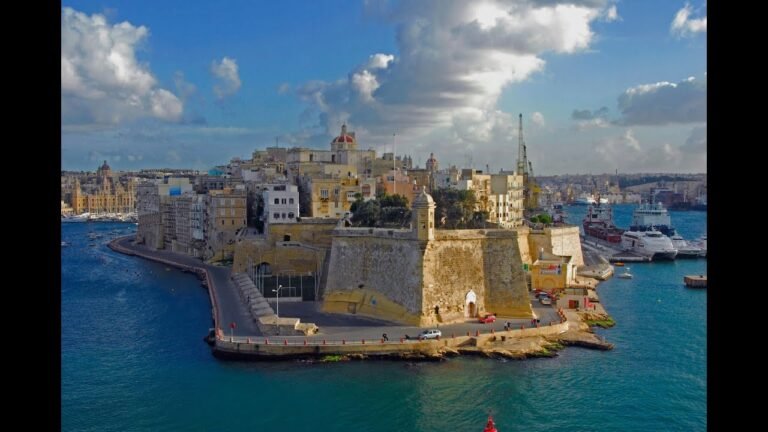 阿諾旅遊: 馬爾他共和國精神