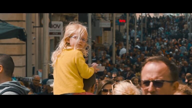 馬爾他遊記 X 段亦宏