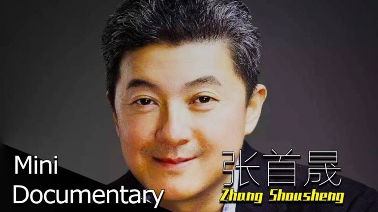 15岁考入复旦，“神童”张首晟后来加入美国国籍，55岁却意外身亡|纪录片|穿越君