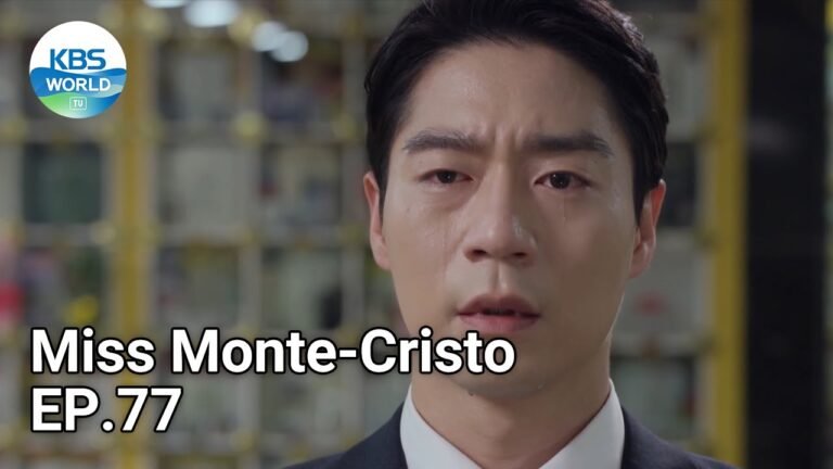 Miss Monte-Cristo EP.77 | KBS WORLD TV 210608