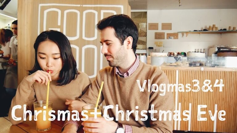 🇪🇸VLOGMAS : Catalán Christmas 西班牙聖誕節怎麼過？便便叔叔的功能？聖誕禮物開箱