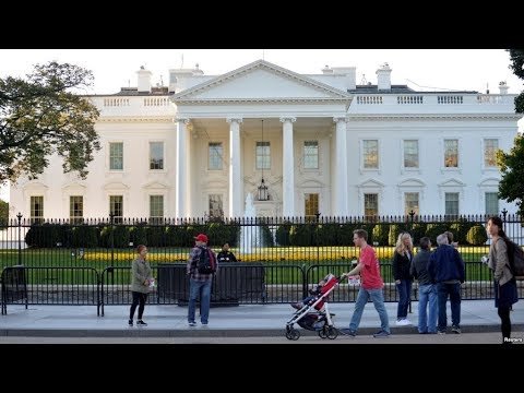 VOA连线(莫雨)：白宫或考虑限制中国研究人员在美参与敏感项目