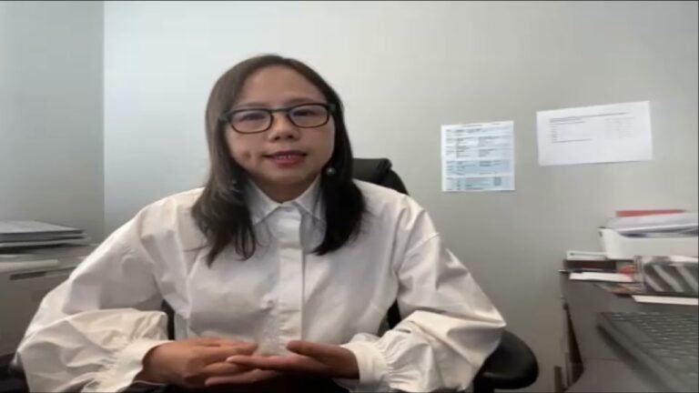《出国人物访谈录》07 Janelle Wang 智库: 美国加拿大留学移民怎么选。旅游访问如何转工签，陪读家长避免拿不到签证。（Janelle Wang 移民教育集团 总裁）