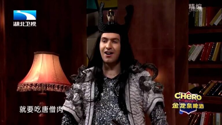 【非正式会谈】20150821：非正式颁奖典礼盛大开幕！ 腹黑会长大左获最佳表情包大奖