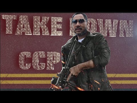 中共彻底吓尿！郭文贵先生爆料美国高层神秘人物发来信息？法治基金与美国政府法律部门是如何在金融各领域展开合作的 ？爆料革命与班农先生的战斗室是如何打组合拳灭共的？