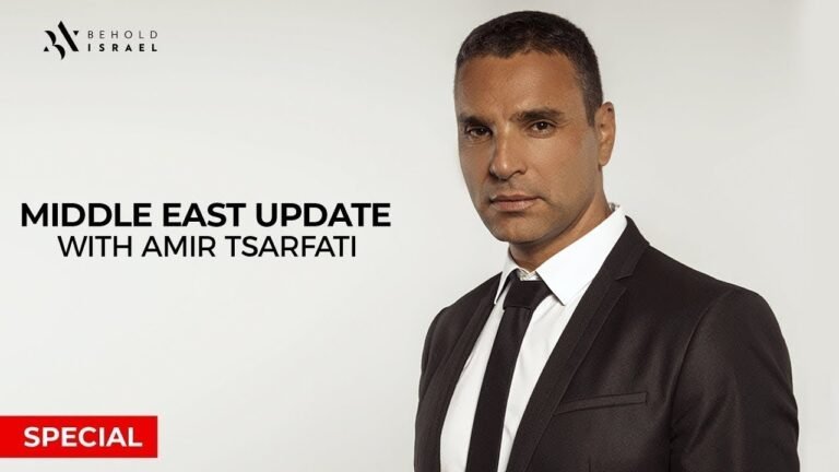 中東時事特別報導/中东时事特别报导 2019年7月2日