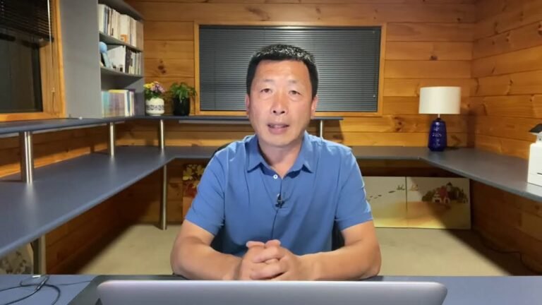 抗命将军徐勤先！当时下手的都是哪些部队 （字幕）（20210111 第487期）