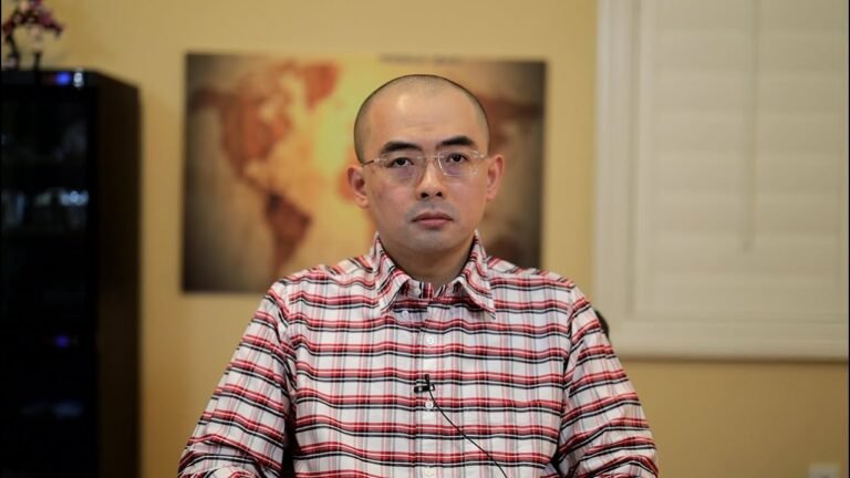 拜登结束美国“战略模糊”承诺台湾若遭攻击，美国必防卫台湾（20211022第4485期)