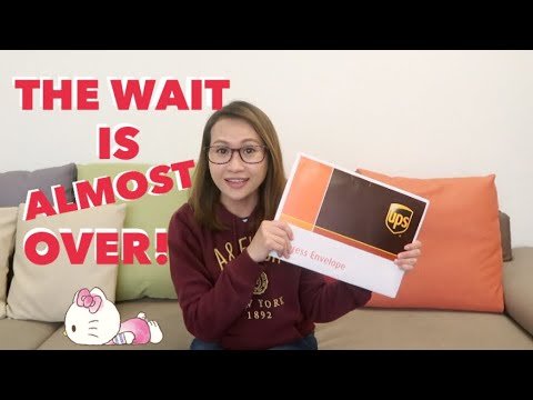 申請台灣身分證 AN KLEH SHARES | TOP SECRET AYAN NA!