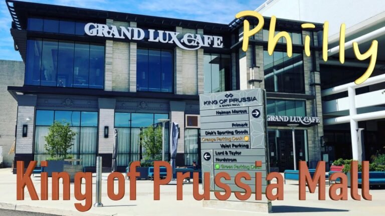 申請美國護照第一步｜全美第二大商場 ｜King of Prussia ｜【重啟美國經濟的成效_Chapter 1】｜Travel Vlog  ✈｜費城有咩玩 ㊣｜EP 6