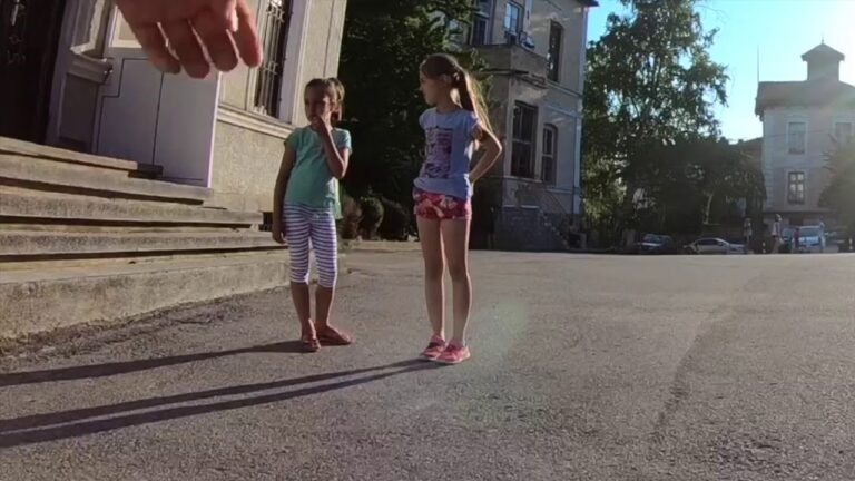 老留学生在欧洲-201805-保加利亚-里拉七湖-普罗夫迪夫-大特尔诺沃-保共飞碟-玫瑰节