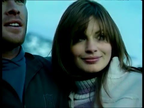 英國漁夫之寶電視廣告 (香港)